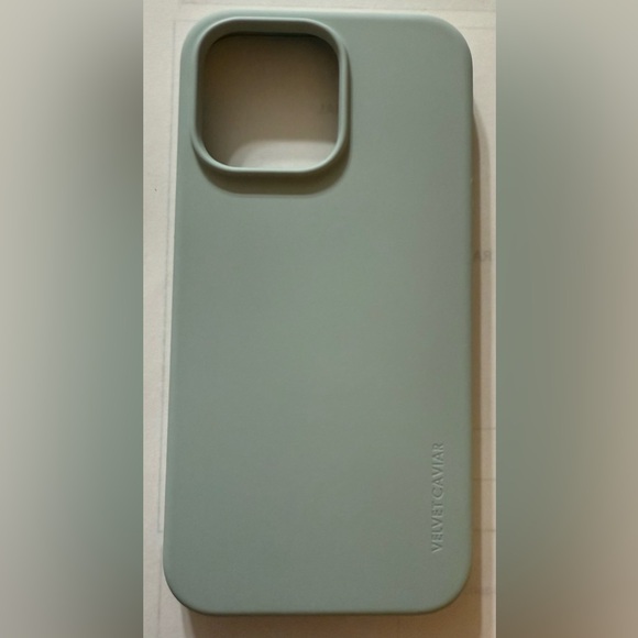 Lot of 5 Velvet Caviar Silicone iPhone 14 Pro Max Phone Cases - Picture 12 of 16